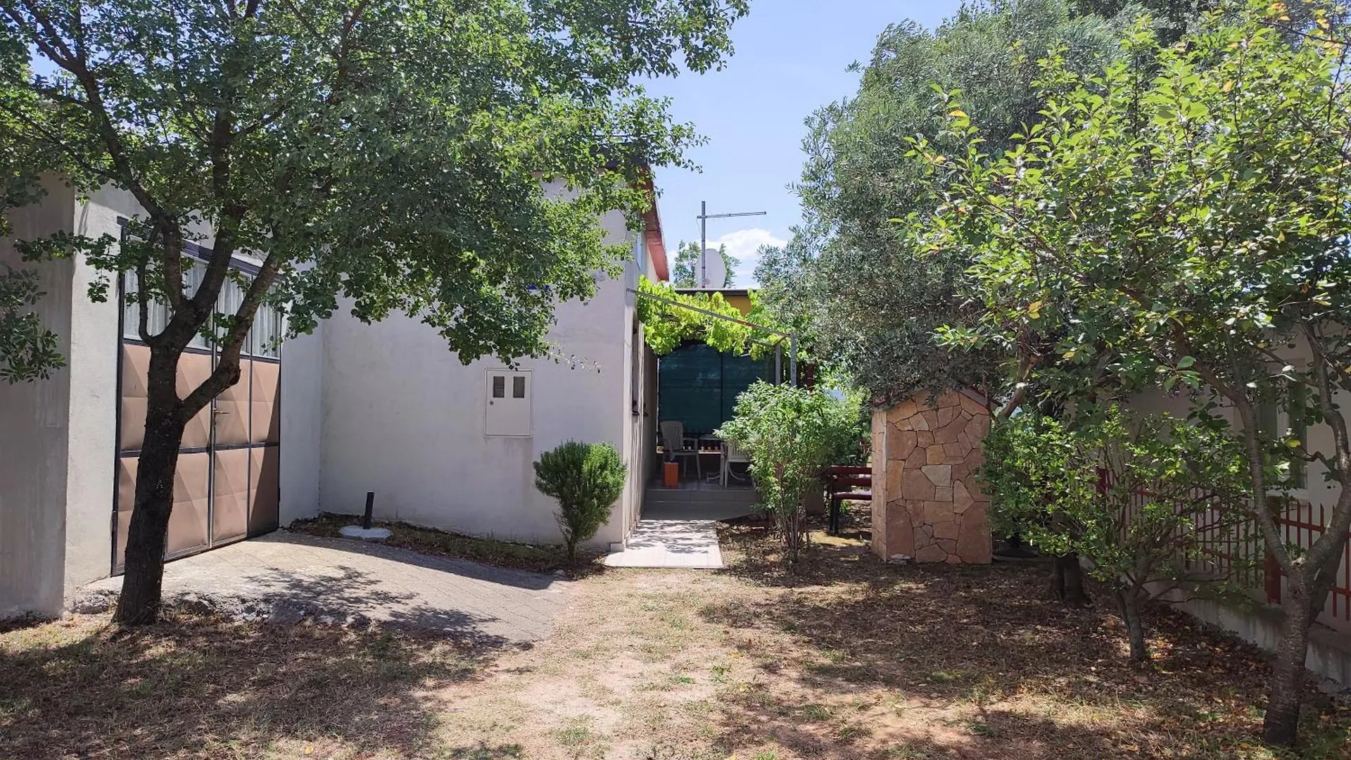 Country House Mia Guest House Starigrad Paklenica 0*,