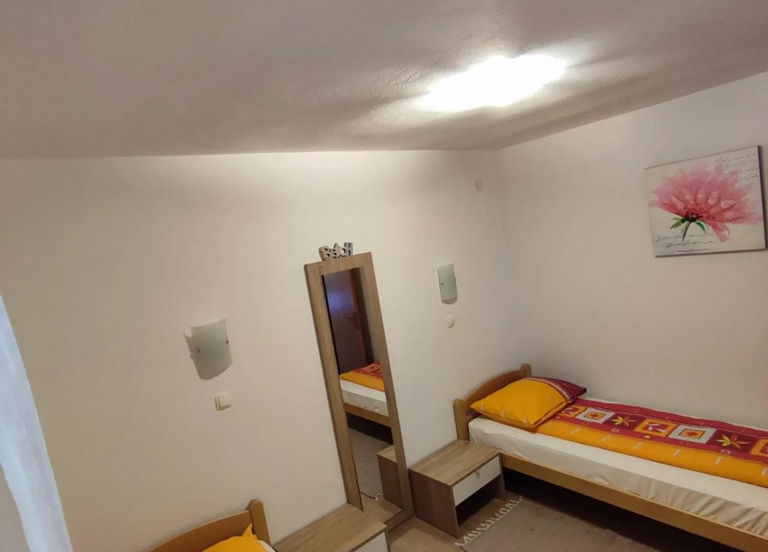 Country House Mia Guest House Starigrad Paklenica