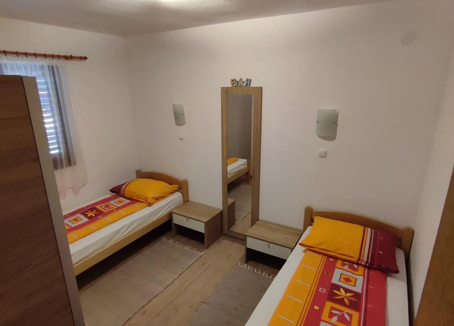 Country House Mia Guest House Starigrad Paklenica