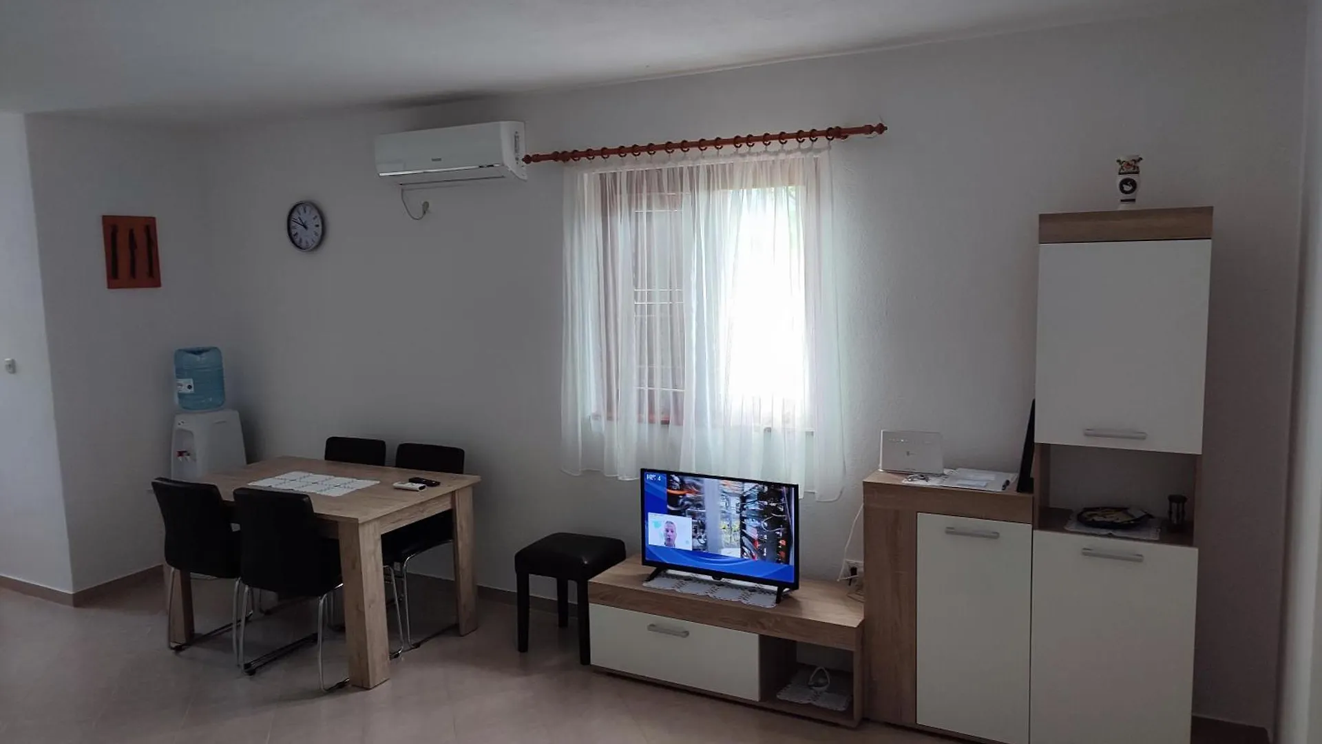 Country House Mia Guest House Starigrad Paklenica