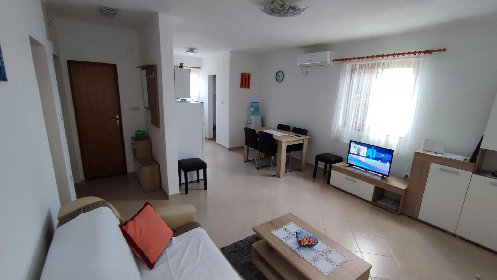 Country House Mia Guest House Starigrad Paklenica 0*,