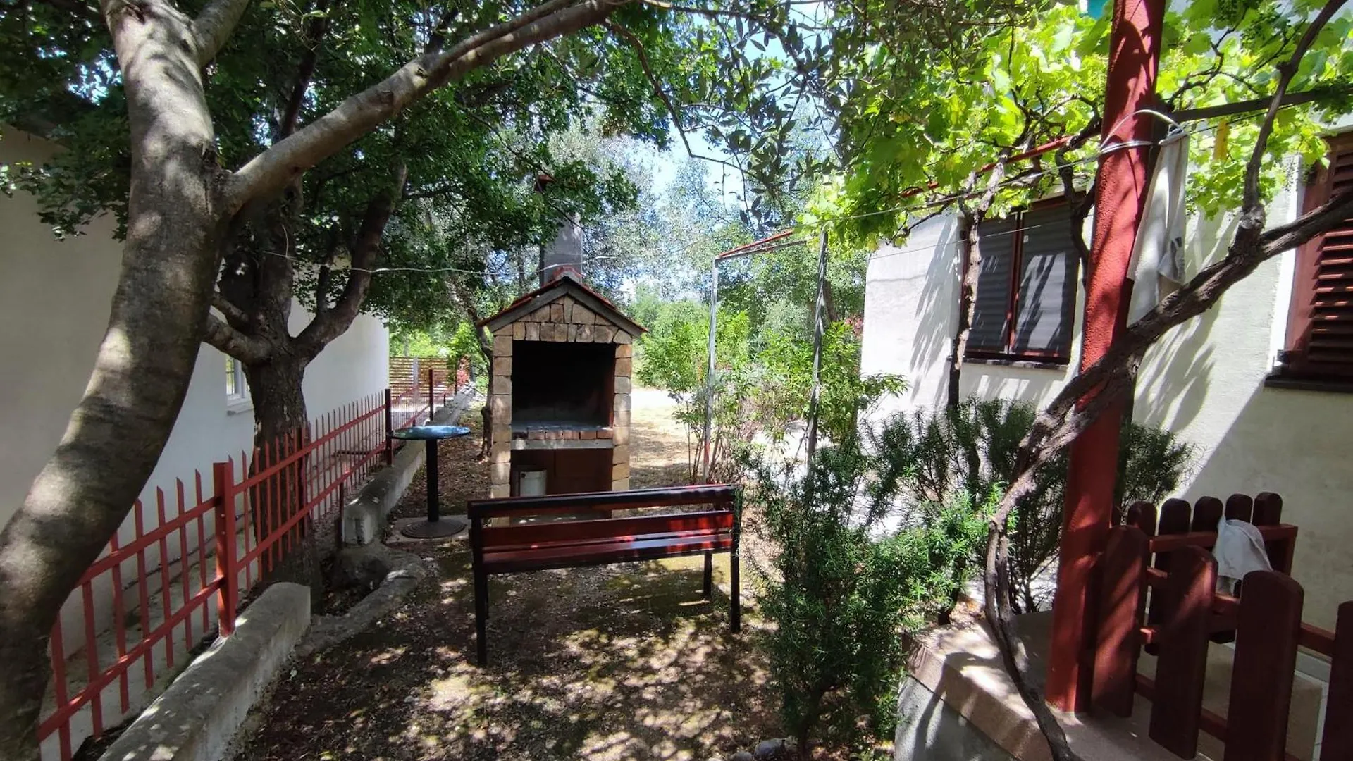 Country House Mia Guest House Starigrad Paklenica Croatia