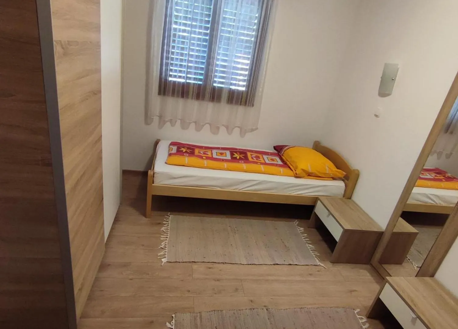 Country House Mia Guest House Starigrad Paklenica