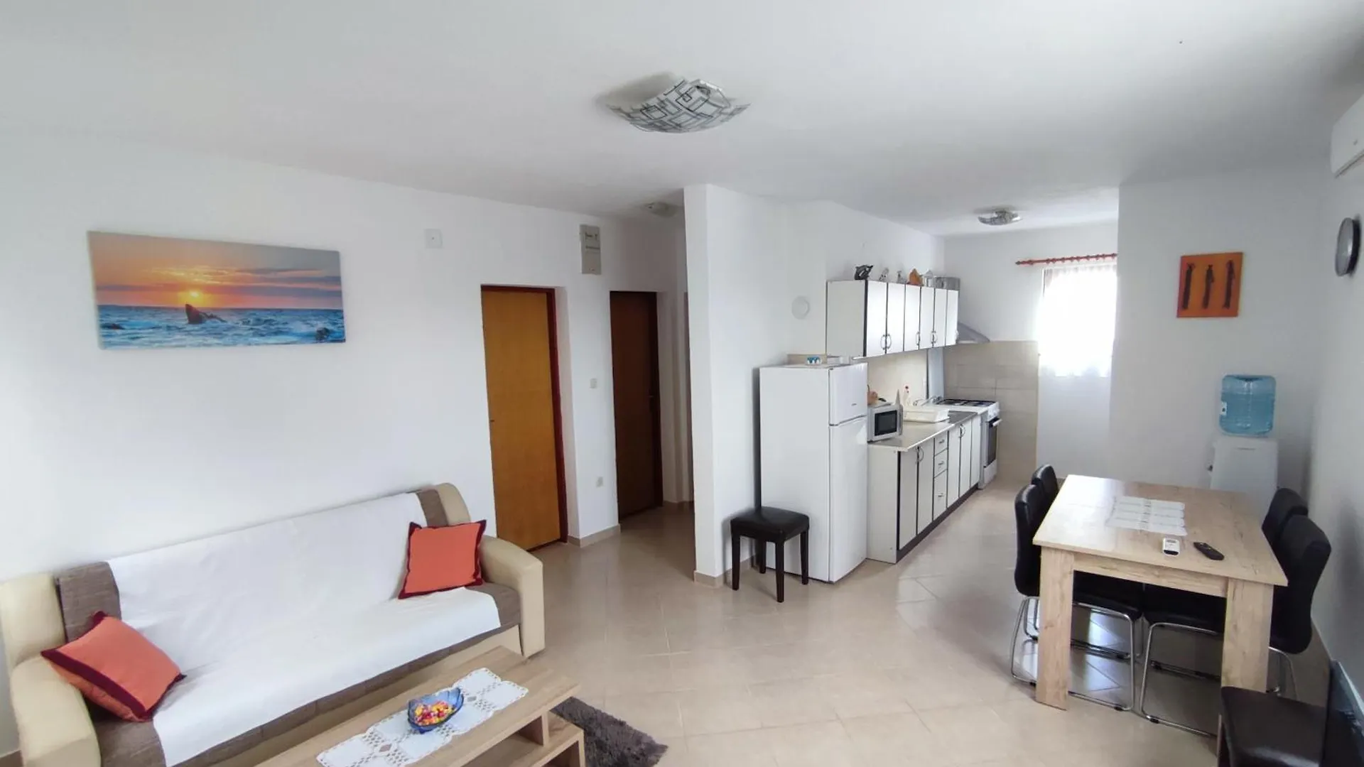 Country House Mia Guest House Starigrad Paklenica 0*,  Croatia