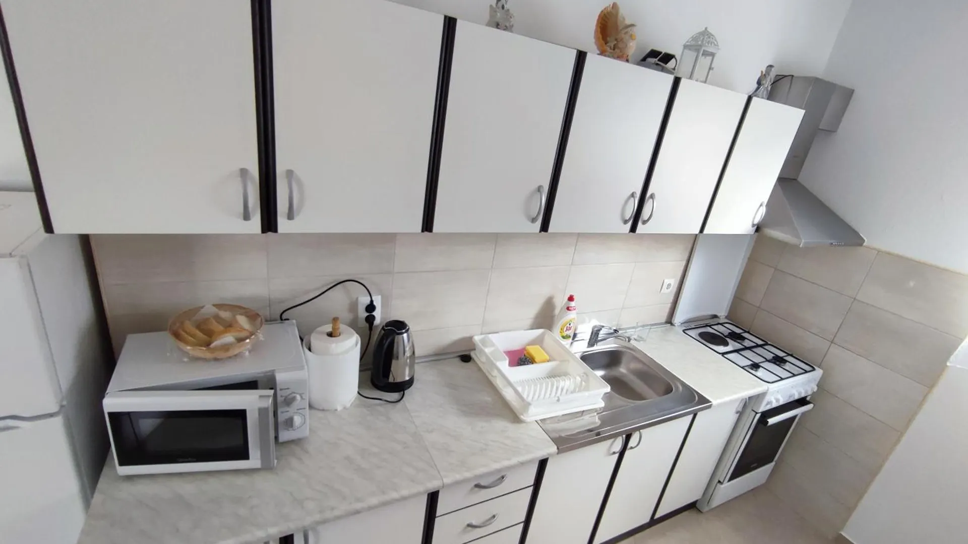 Country House Mia Guest House Starigrad Paklenica Croatia