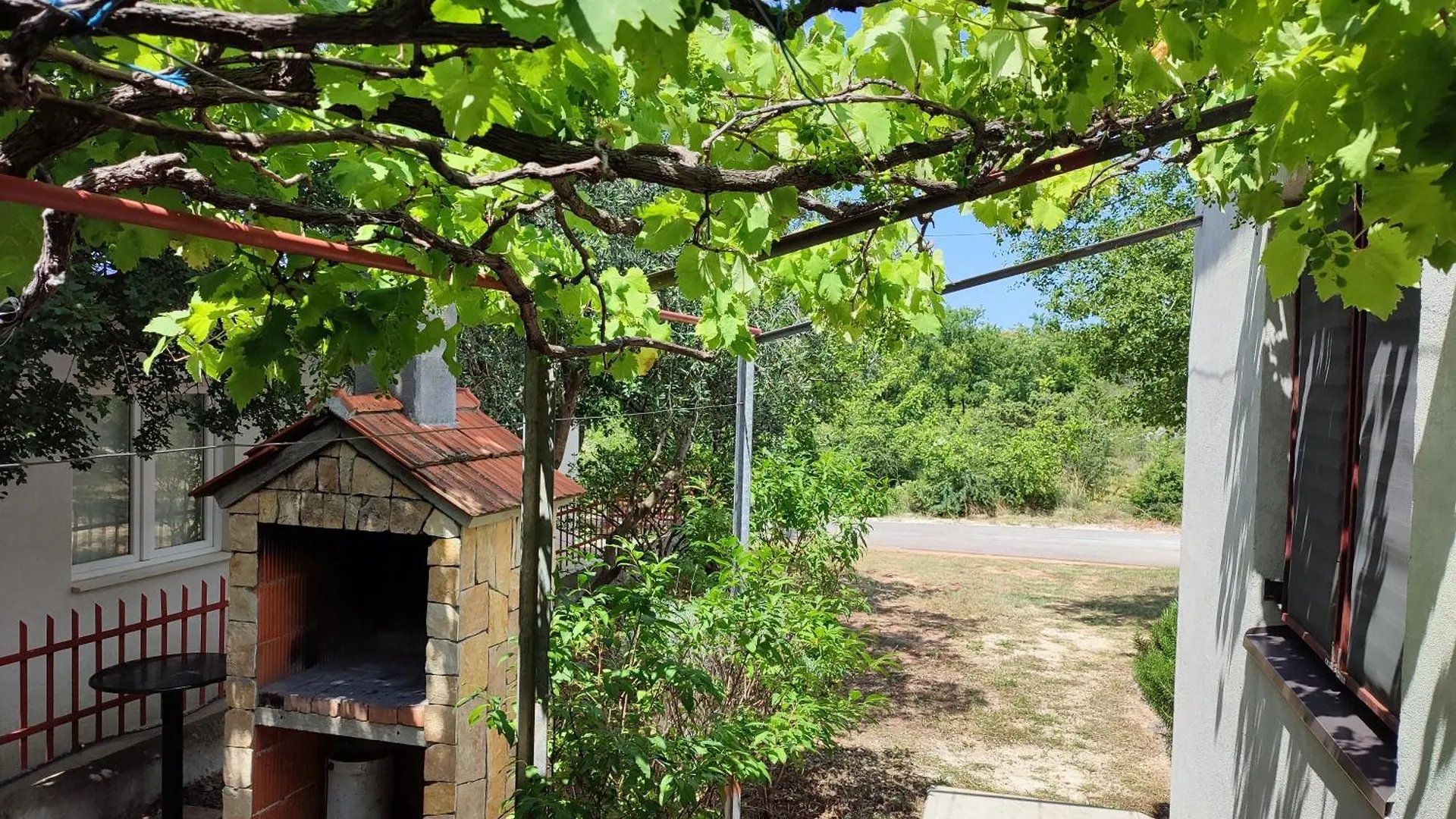 Country House Mia Guest House Starigrad Paklenica