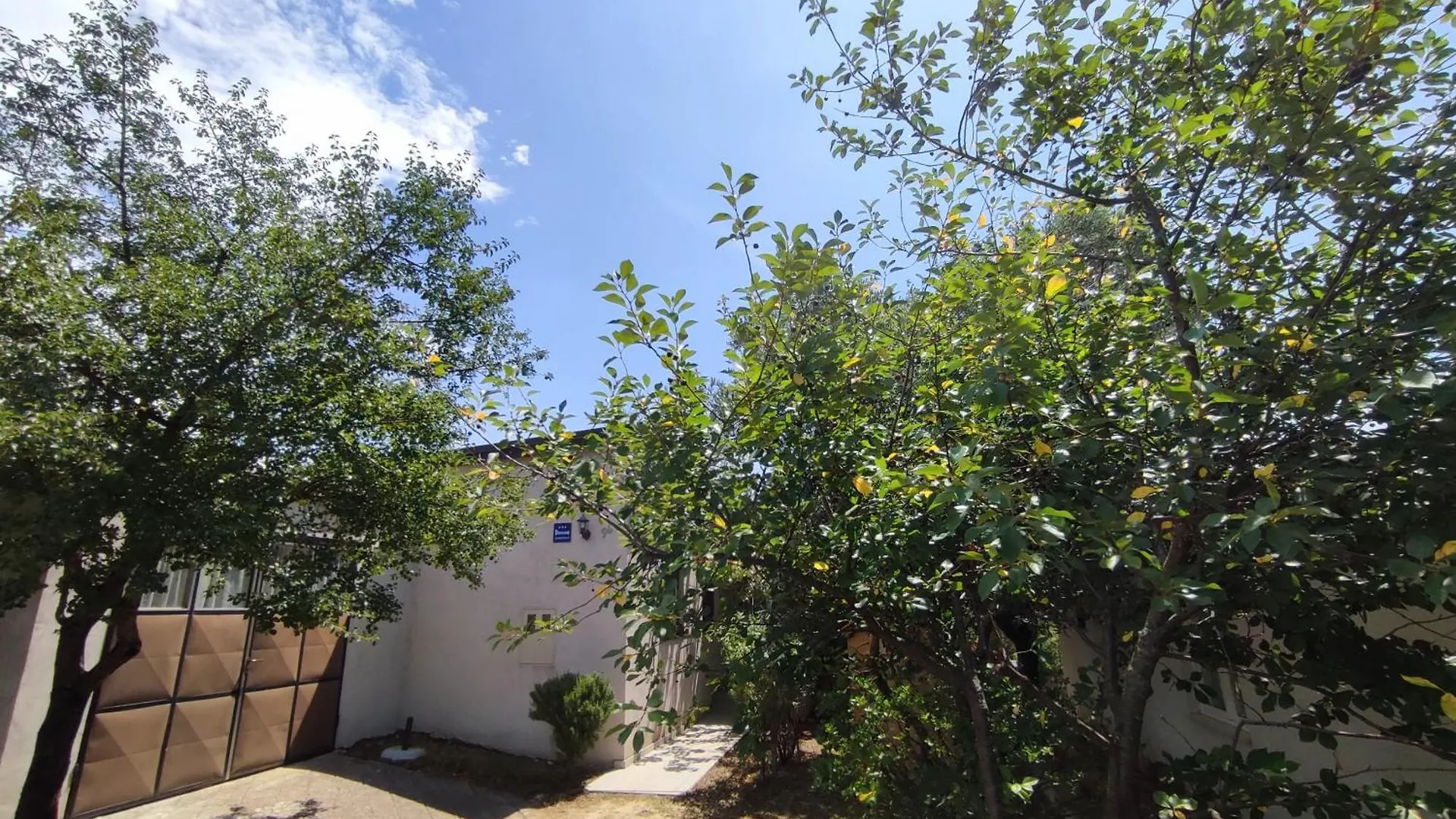 Country House Mia Guest House Starigrad Paklenica Croatia