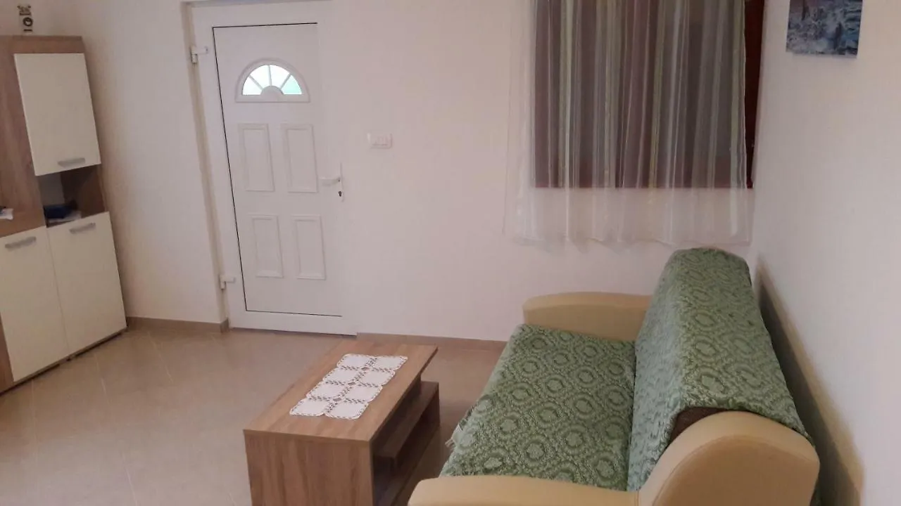Country House Mia Guest House Starigrad Paklenica 0*,