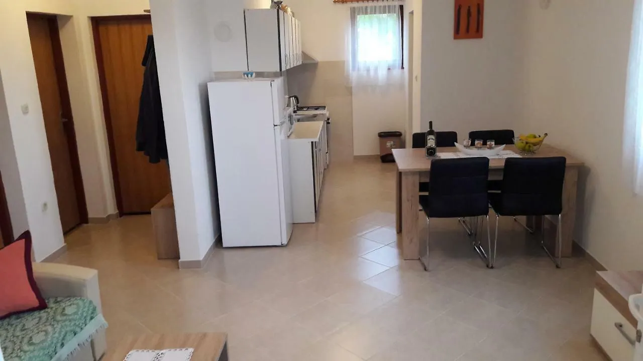 Country House Mia Guest House Starigrad Paklenica