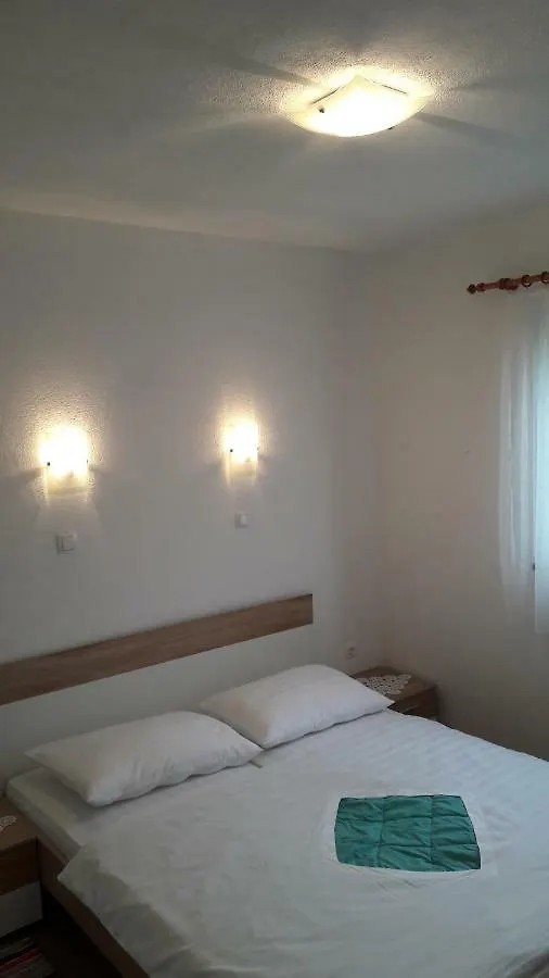 Country House Mia Guest House Starigrad Paklenica