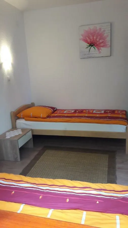 Country House Mia Guest House Starigrad Paklenica
