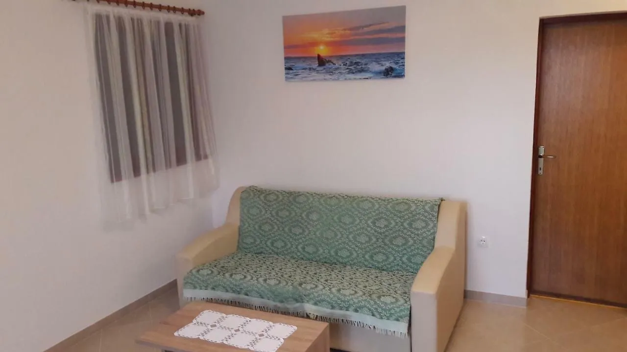 Country House Mia Guest House Starigrad Paklenica Croatia