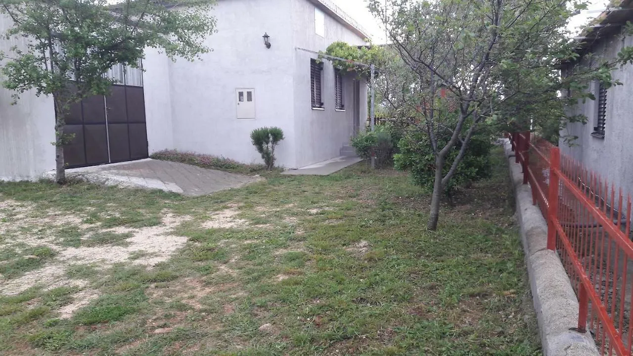 Country House Mia Guest House Starigrad Paklenica
