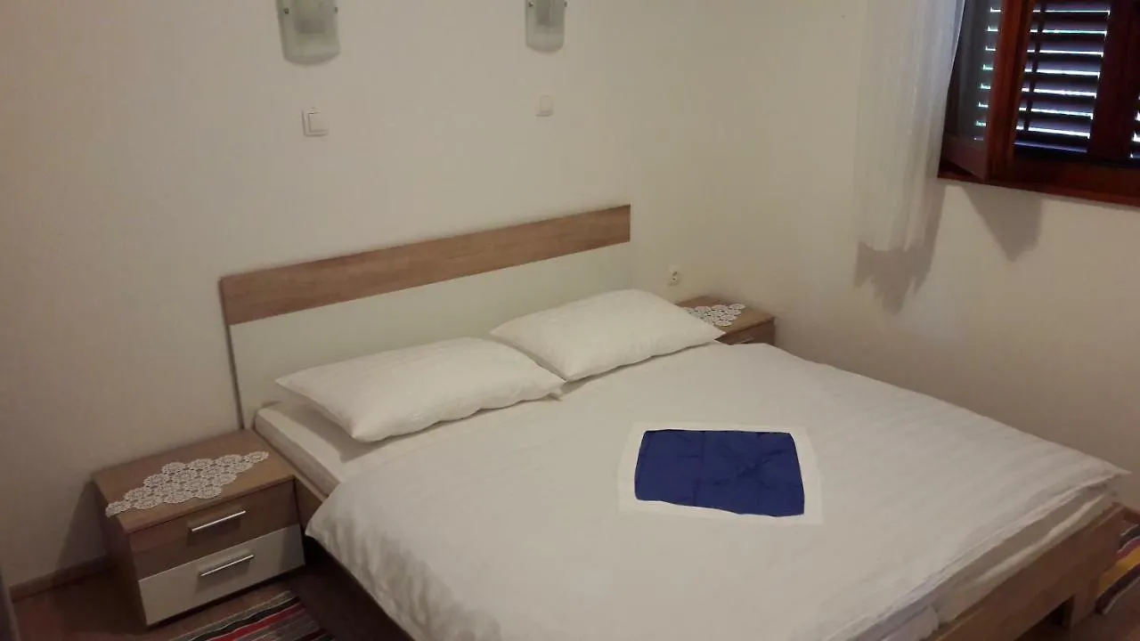 Country House Mia Guest House Starigrad Paklenica