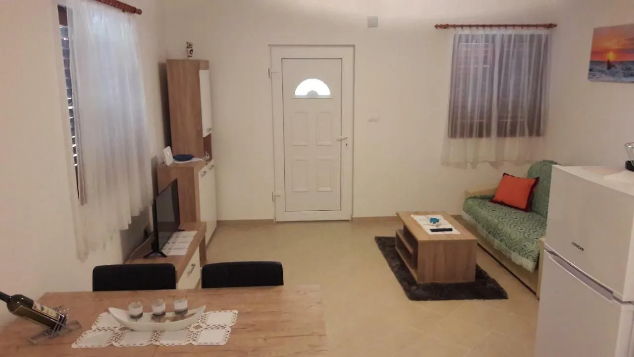 Country House Mia Guest House Starigrad Paklenica