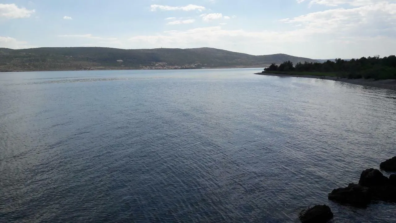 Country House Mia Guest House Starigrad Paklenica 0*,  Croatia