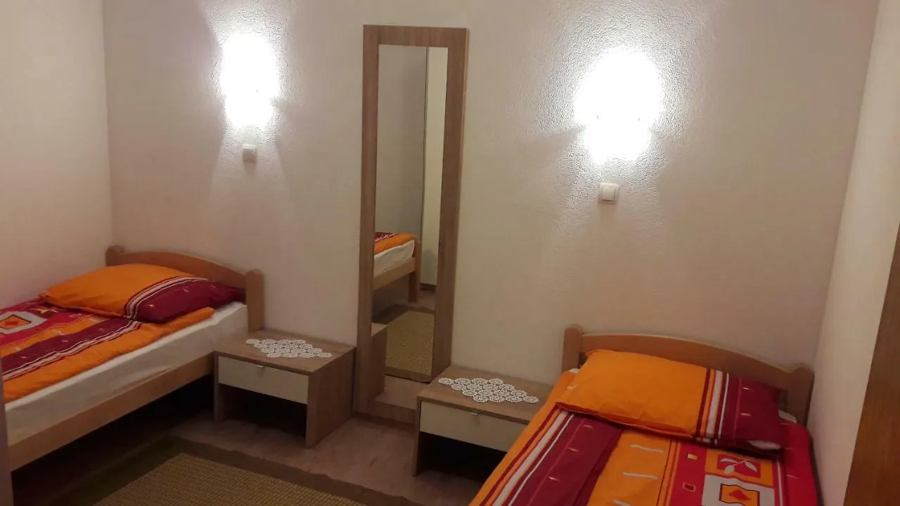Country House Mia Guest House Starigrad Paklenica