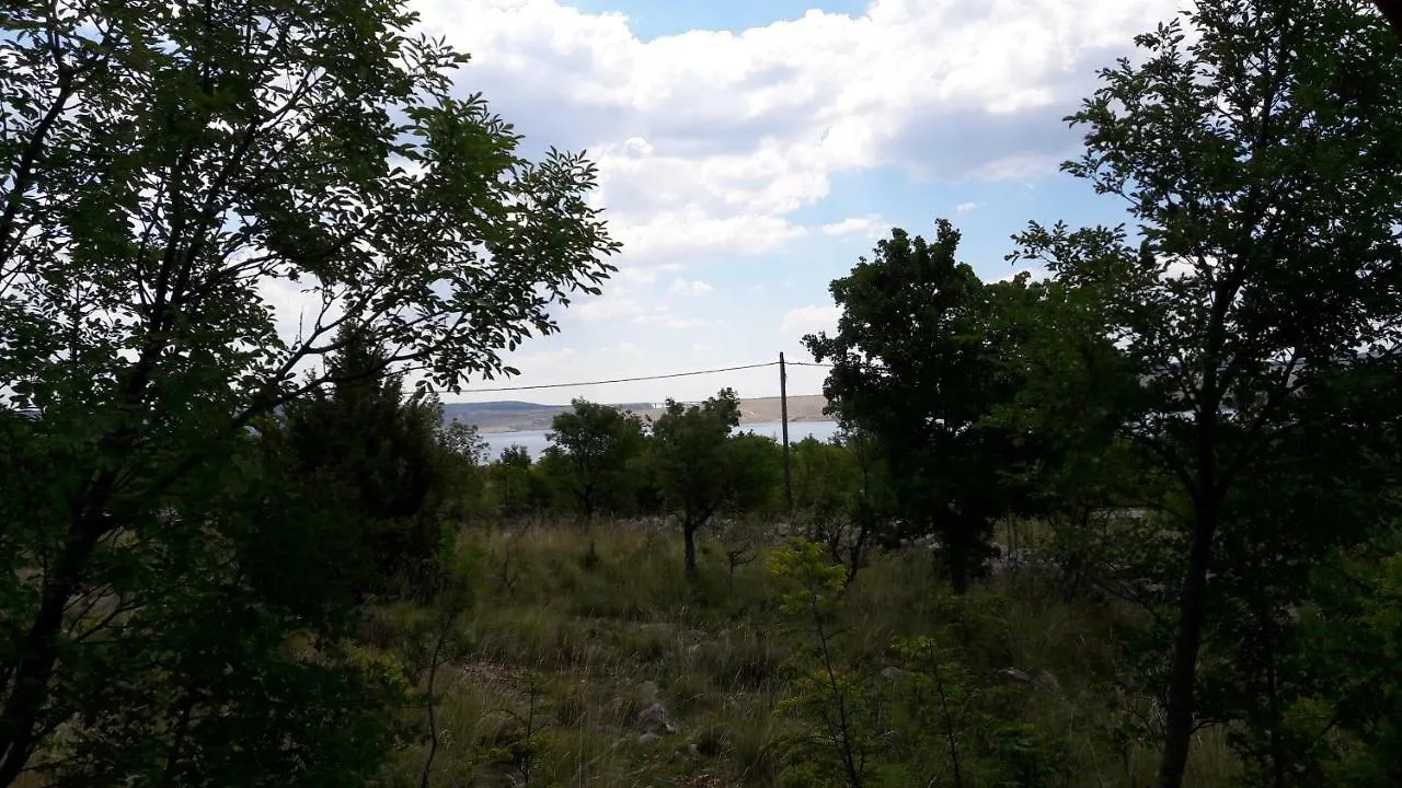 Country House Mia Guest House Starigrad Paklenica