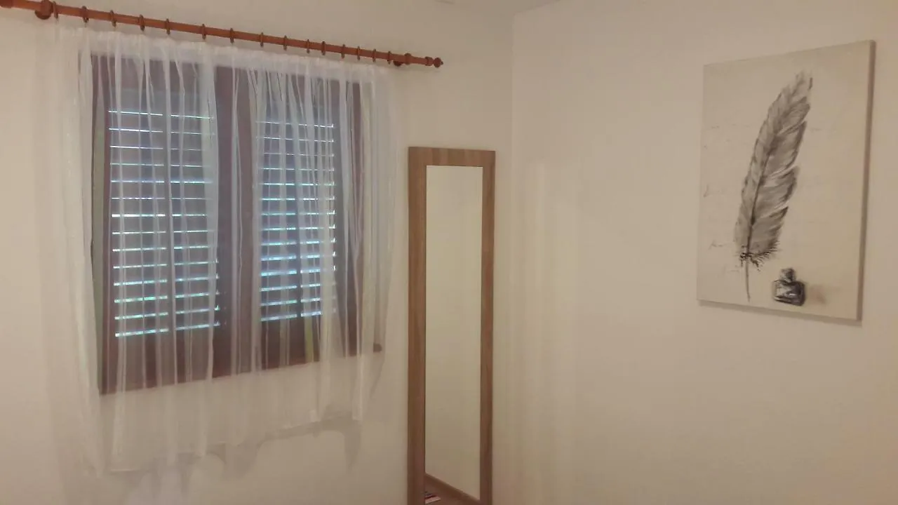 スタリグラード Country House Miaゲストハウス