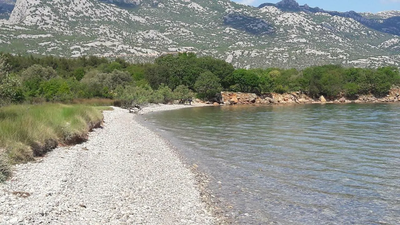 Country House Mia Guest House Starigrad Paklenica