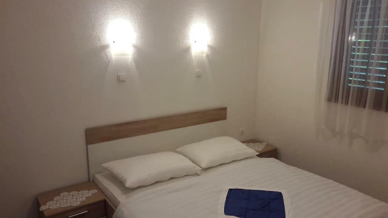 Country House Mia Guest House Starigrad Paklenica