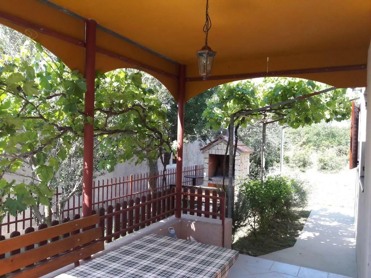 Country House Mia Guest House Starigrad Paklenica