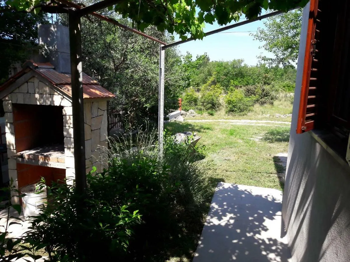 Country House Mia Guest House Starigrad Paklenica