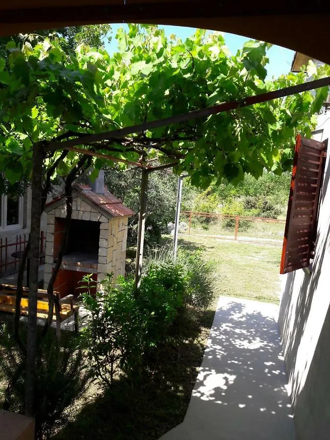 Country House Mia Guest House Starigrad Paklenica